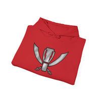 Gokai Logo Hoodie
