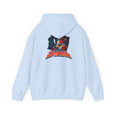 Gokai Logo Hoodie