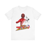Boonboomger Super Sentai T Shirt Custom Graphic Art Cosplay Shirts Power Rangers Retro Vintage 90s Tee