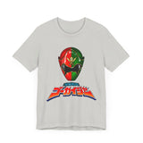 Gokaiger Gokai Christmas Super Sentai T Shirt Custom Graphic Art Cosplay Shirts Power Rangers Retro Vintage 90s Tee