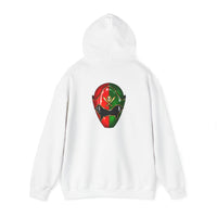 Gokai X Mas Hoodie