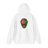 Gokai X Mas Hoodie
