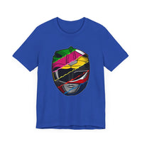 Rangers Forever Super Sentai T Shirt Custom Graphic Art Cosplay Shirts Power Rangers Retro Vintage 90s Tee