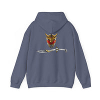 Drakkon  Hoodie