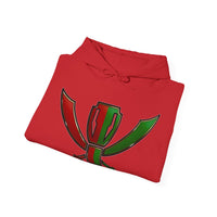 Gokai X Mas Hoodie