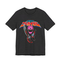 Gokaiger Pink Super Sentai T Shirt Custom Graphic Art Cosplay Shirts Power Rangers Retro Vintage 90s Tee