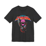 Gokaiger Pink Super Sentai T Shirt Custom Graphic Art Cosplay Shirts Power Rangers Retro Vintage 90s Tee