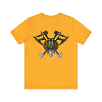 Mastadon Super Sentai T Shirt Custom Graphic Art Cosplay Shirts Power Rangers Retro Vintage 90s Tee