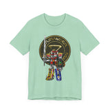 Zyurangers Mecha Super Sentai T Shirt Custom Graphic Art Cosplay Shirts Power Rangers Retro Vintage 90s Tee