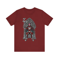 MMPR Lord Zedd Super Sentai T Shirt Custom Graphic Art Cosplay Shirts Power Rangers Retro Vintage 90s Tee