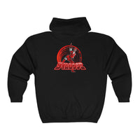 TimeRanger Hoodie