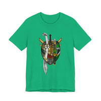 MMPR Legendary Drakkon Super Sentai T Shirt Custom Graphic Art Cosplay Shirts Power Rangers Retro Vintage 90s Tee
