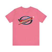 Go Busters Logo  Super Sentai T Shirt Custom Graphic Art Cosplay Shirts Power Rangers Retro Vintage 90s Tee
