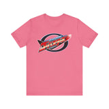 Go Busters Logo  Super Sentai T Shirt Custom Graphic Art Cosplay Shirts Power Rangers Retro Vintage 90s Tee