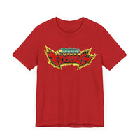 Kyoryuger Super Sentai T Shirt Custom Graphic Art Cosplay Shirts Power Rangers Retro Vintage 90s Tee