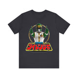 Dairanger Shishi Ranger Super Sentai T Shirt Custom Graphic Art Cosplay Shirts Power Rangers Retro Vintage 90s Tee