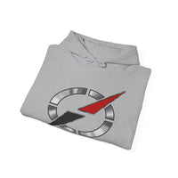 Boukenger Hoodie