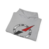 Boukenger Hoodie