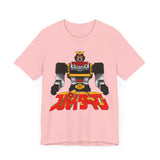 Spider Mech Super Sentai T Shirt Custom Graphic Art Cosplay Shirts Power Rangers Retro Vintage 90s Tee