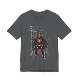 Lord Zedd Tee