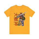Daizyujin Super Sentai T Shirt Custom Graphic Art Cosplay Shirts Power Rangers Retro Vintage 90s Tee