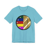 Dairanger Logo Super Sentai T Shirt Custom Graphic Art Cosplay Shirts Power Rangers Retro Vintage 90s Tee
