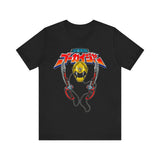 Gokai Yellow Super Sentai T Shirt Custom Graphic Art Cosplay Shirts Power Rangers Retro Vintage 90s Tee