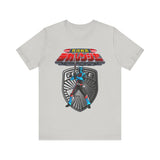 Dekaranger Deka Master Super Sentai T Shirt Custom Graphic Art Cosplay Shirts Power Rangers Retro Vintage 90s Tee