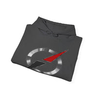 Boukenger Hoodie