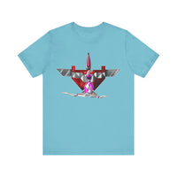 MMPR Pink Ranger Pterodactyl Super Sentai T Shirt Custom Graphic Art Cosplay Shirts Power Rangers Retro Vintage 90s Tee