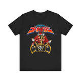 Gokaiger Helm Super Sentai T Shirt Custom Graphic Art Cosplay Shirts Power Rangers Retro Vintage 90s Tee