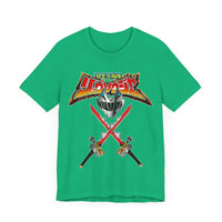 Ryusoulger Ryu Cool Super Sentai T Shirt Custom Graphic Art Cosplay Shirts Power Rangers Retro Vintage 90s Tee