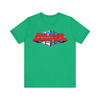Timeranger Super Sentai T Shirt Custom Graphic Art Cosplay Shirts Power Rangers Retro Vintage 90s Tee