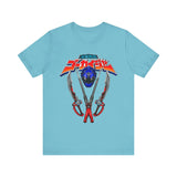 Gokaiger Gokai Blue Super Sentai T Shirt Custom Graphic Art Cosplay Shirts Power Rangers Retro Vintage 90s Tee