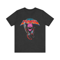 Gokaiger Pink Super Sentai T Shirt Custom Graphic Art Cosplay Shirts Power Rangers Retro Vintage 90s Tee