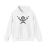 Gokai Logo Hoodie