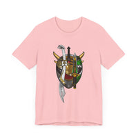 MMPR Legendary Drakkon Super Sentai T Shirt Custom Graphic Art Cosplay Shirts Power Rangers Retro Vintage 90s Tee