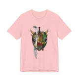 MMPR Legendary Drakkon Super Sentai T Shirt Custom Graphic Art Cosplay Shirts Power Rangers Retro Vintage 90s Tee