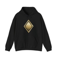 Dragon Shield Hoodie