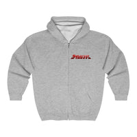 TimeRanger Hoodie