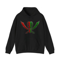 Gokai X Mas Hoodie