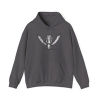 Gokai Logo Hoodie