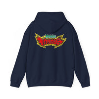 Kyoryuger Hoodie