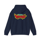 Kyoryuger Hoodie