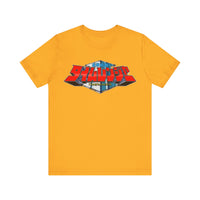 Timeranger Super Sentai T Shirt Custom Graphic Art Cosplay Shirts Power Rangers Retro Vintage 90s Tee