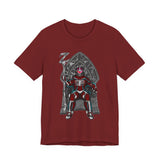 Lord Zedd Tee