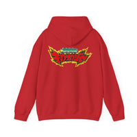 Kyoryuger Hoodie
