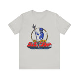 Zyuranger Tricera Ranger Super Sentai T Shirt Custom Graphic Art Cosplay Shirts Power Rangers Retro Vintage 90s Tee