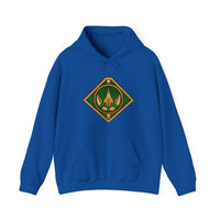 Drakkon  Hoodie