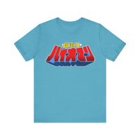 Bioman Super Sentai T Shirt Custom Graphic Art Cosplay Shirts Power Rangers Retro Vintage 90s Tee